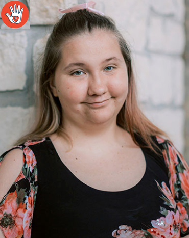 Carla - 16, F