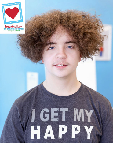 Edward - 16, M