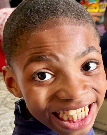 Ryan - 10, M