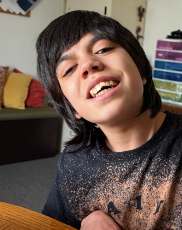 Alysiana - 14, F