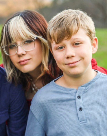 Siblings