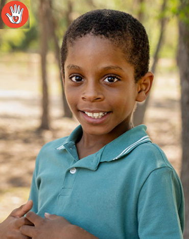 Jaylen - 8, M