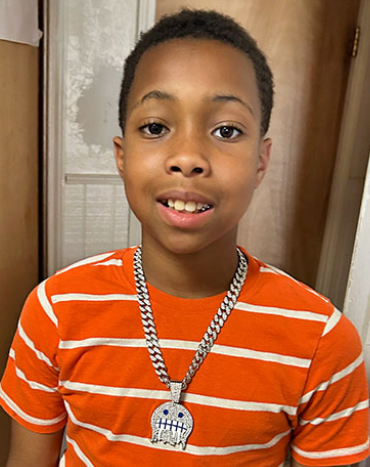 Ayden - 11, M