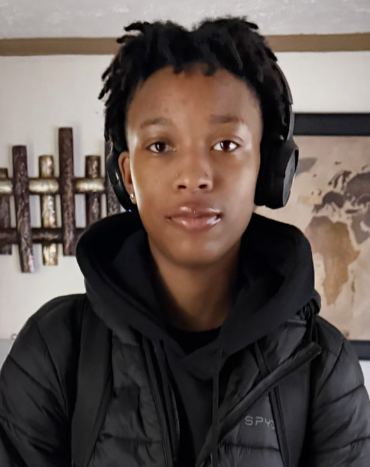 Zianna - 16, F