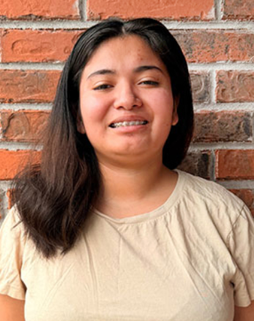 Aisha - 16, F