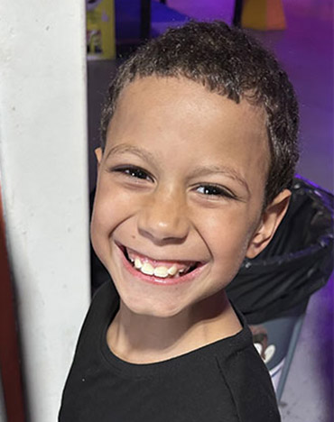 Christopher - 10, M