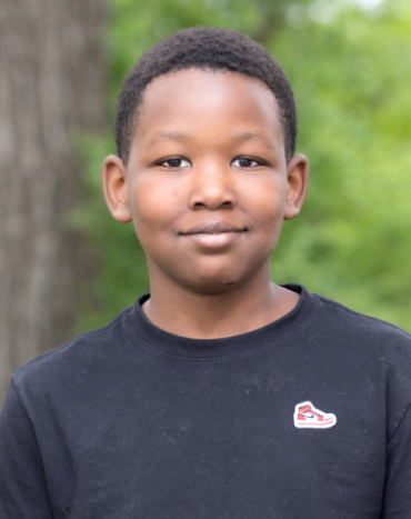 Jackson - 10, M