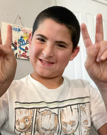 Jonathan - 13, M