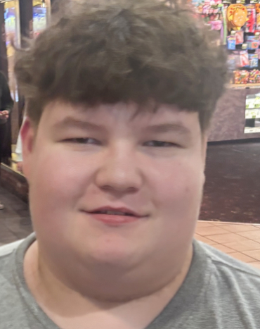 Braxton - 17, M