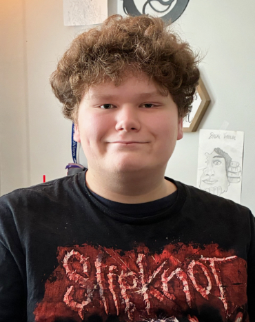 Colton - 16, M