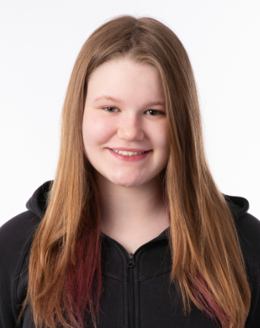 Bella - 14, F