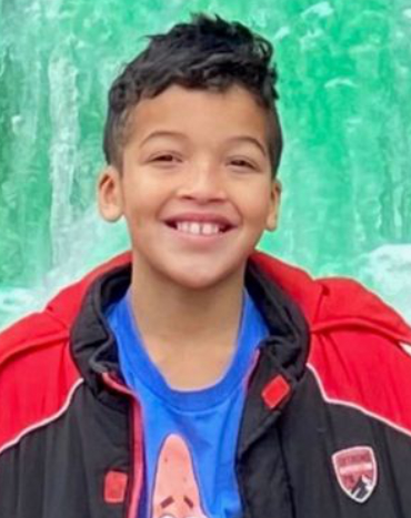 Andre - 9, M