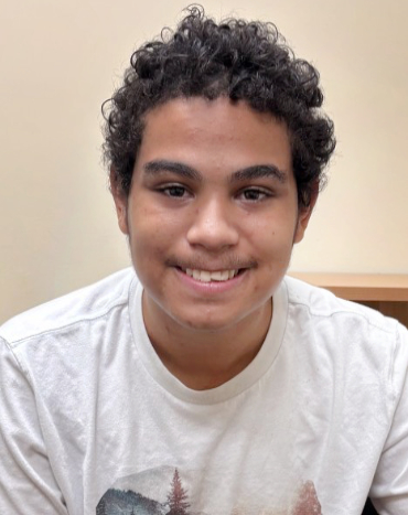 Devon - 18, M