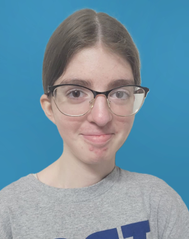 Cheyenne - 16, F