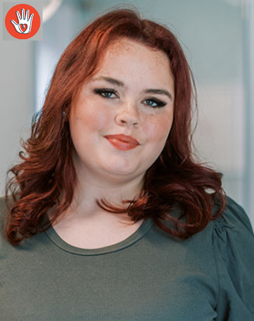 Scarlett - 17, F