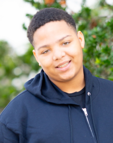 Joshua - 17, M