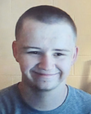 Peyton - 17, M