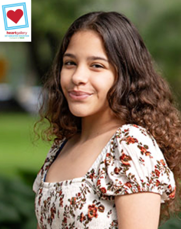 Arianna - 13, F