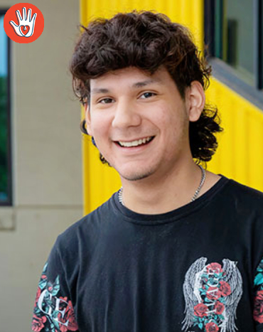 Daniel - 16, M