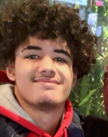 Caiden