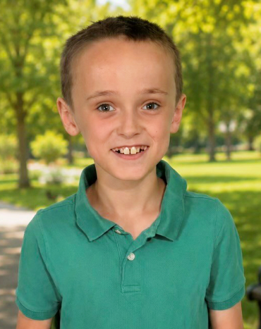 Brent - 10, M