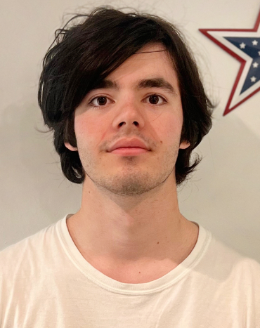 Hayden - 16, M