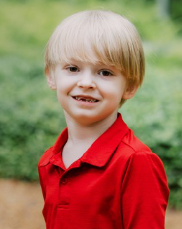 Demetri - 6, M