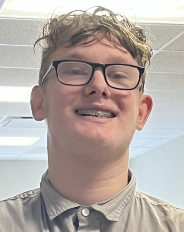 Samuel - 17, M