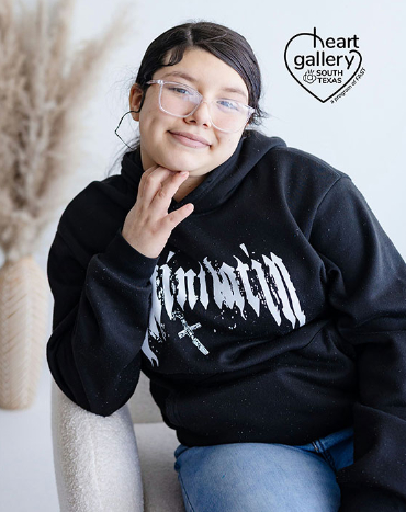 Serenity - 17, F