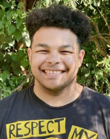 Jacob - 18, M