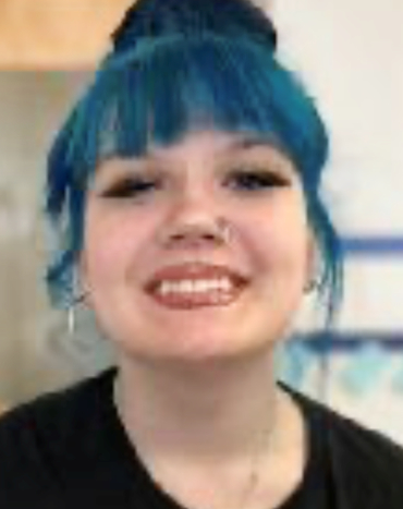 Carla - 16, F