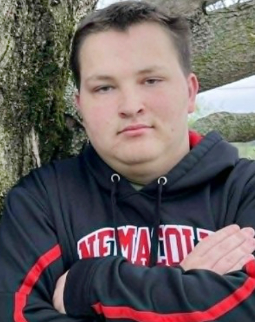 Micheal - 19, M