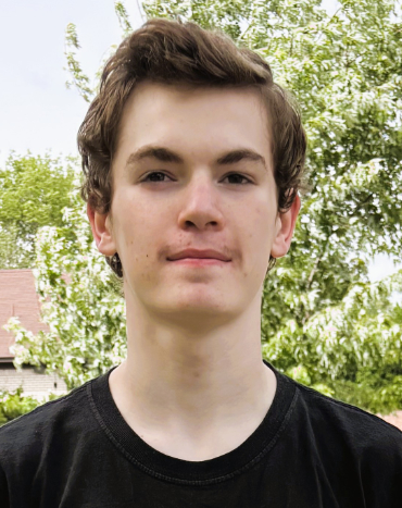 Curtis - 15, M