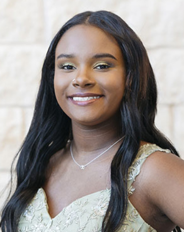 Kylee - 15, F