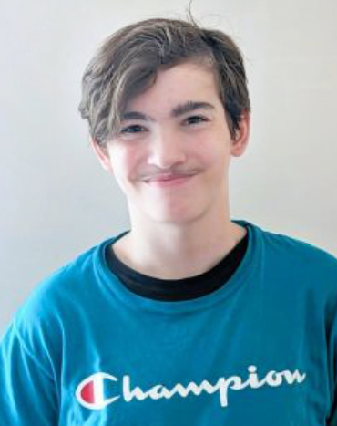 Ricky - 18, M