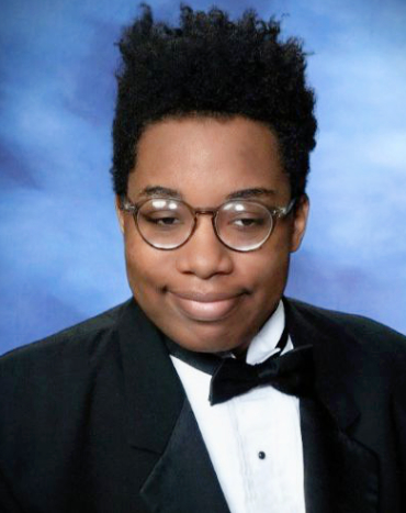 Michael - 18, M