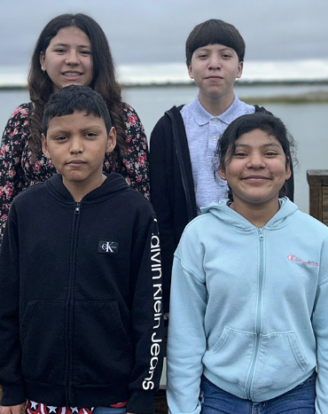 Siblings