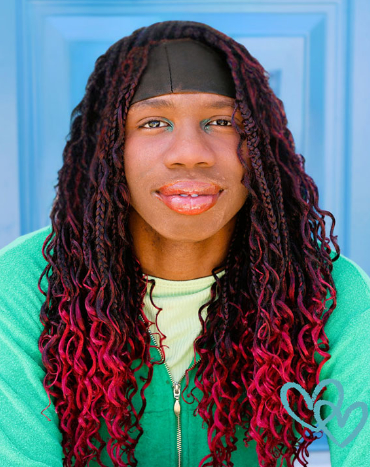 Isaiah - 16, M
