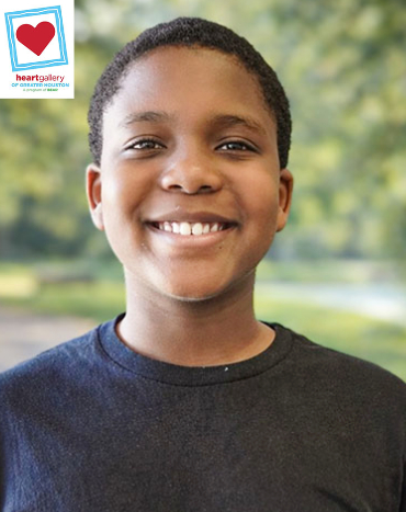 Christian - 11, M