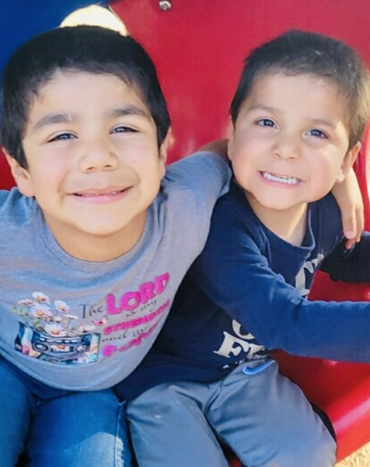 Siblings