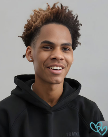 Vernon - 16, M