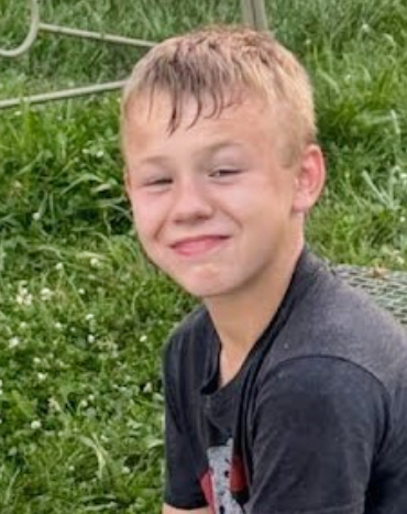 Skylar - 14, M