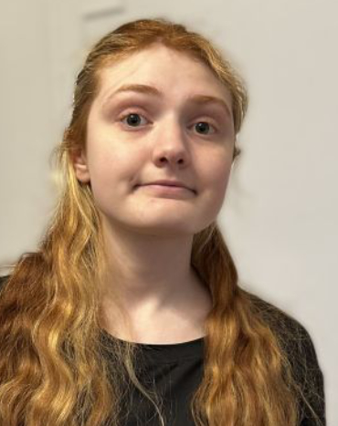Kaylee - 16, F