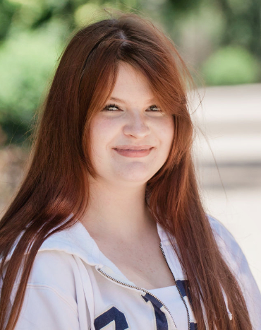 Kailynn - 16, F