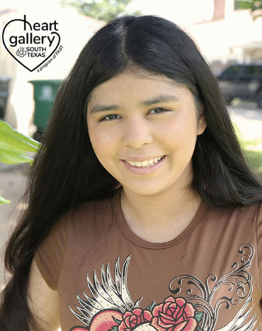 Gabriella - 17, F