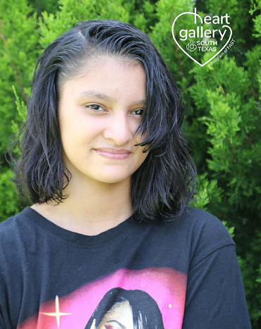 Debra - 15, F