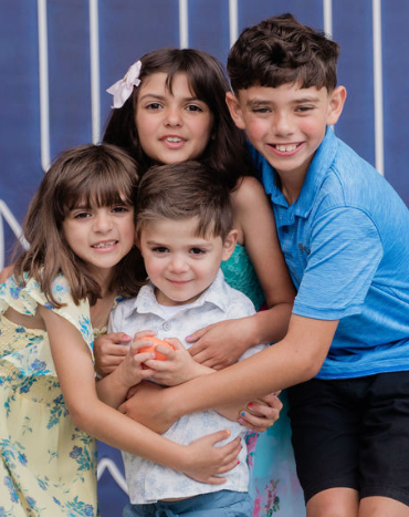 Siblings