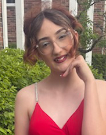 Brielle - 14, F