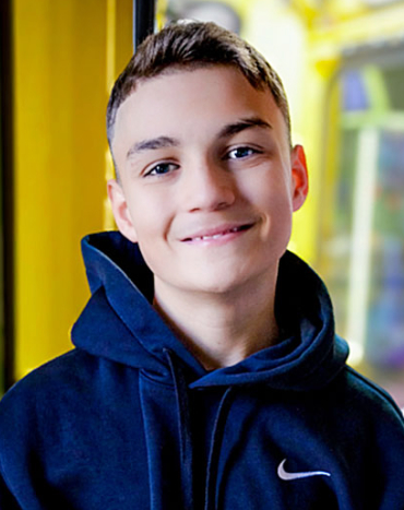 Julio - 16, M