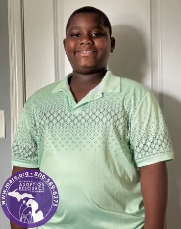 Cameron - 10, M